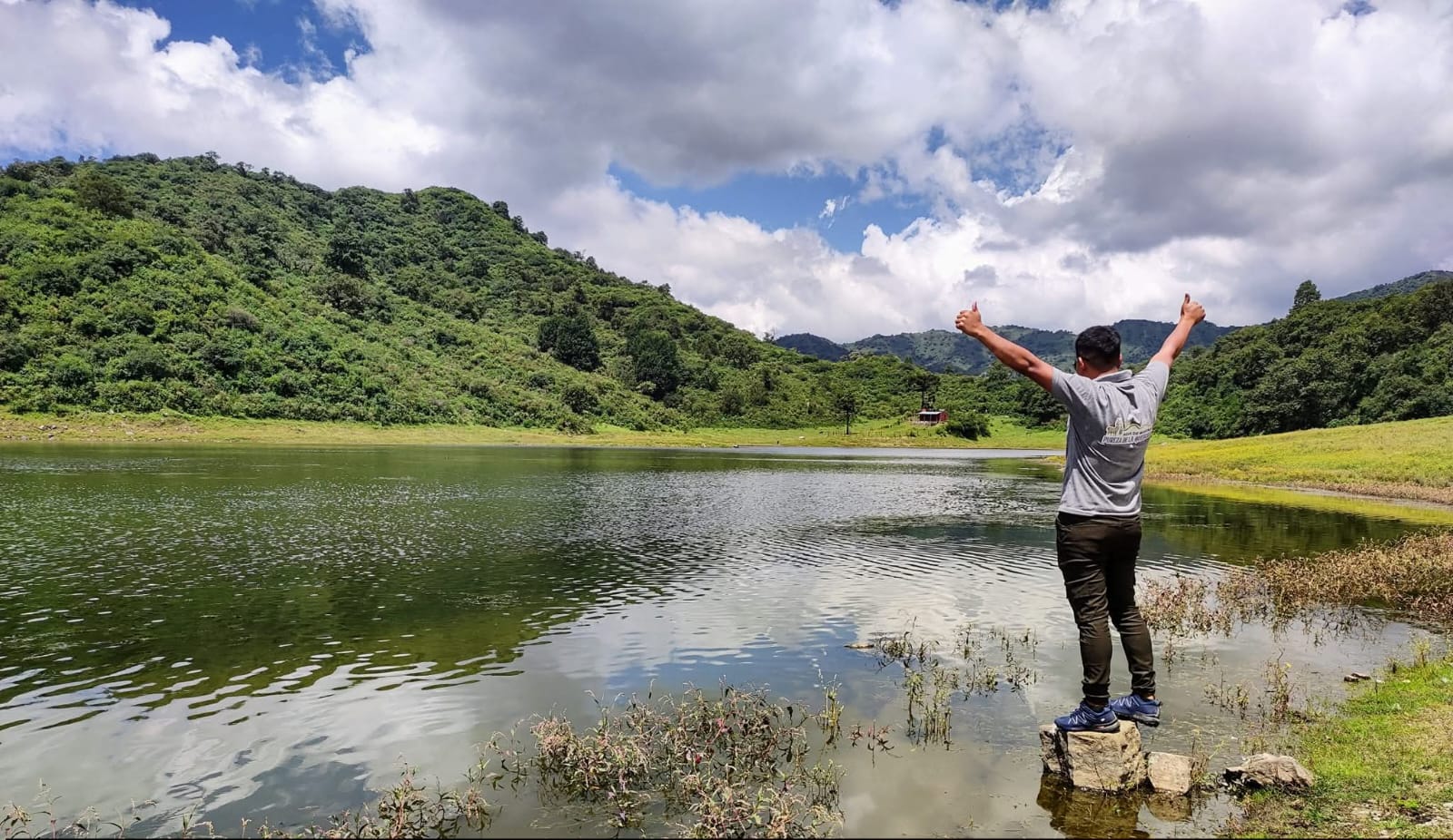 Corredor del Valle