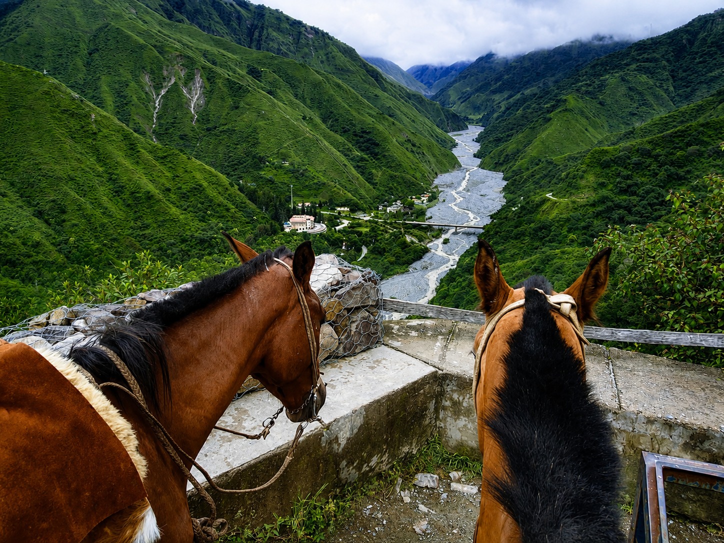 Paisaje Jujuy