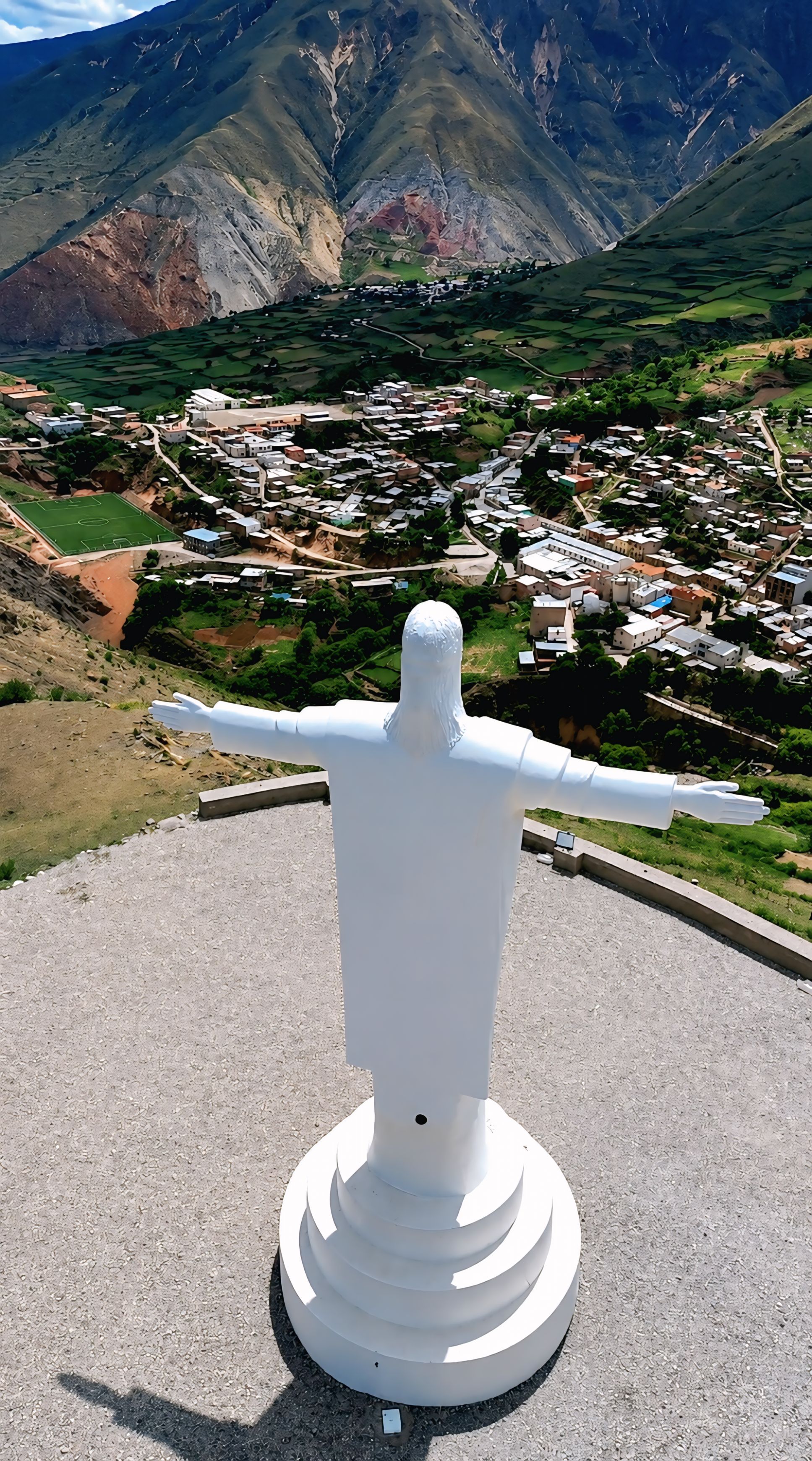 Montañas de Jujuy